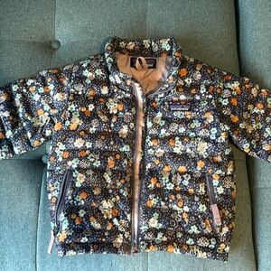 Patagonia 3T Down Sweater